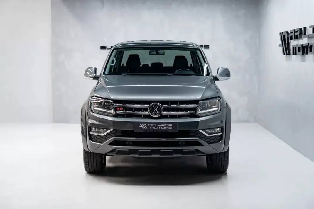 Volkswagen Amarok 2019 - 37950 EUR, 84000 km - AUTO.MOTO.pt - 84000km - foto 5 de 33