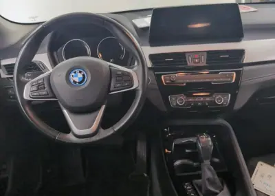 BMW X2 2022 - 21900 EUR, 139684 km - AUTO.MOTO.pt - 139684km - foto 6 de 8