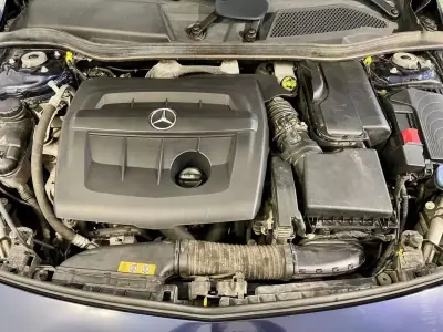 Mercedes-Benz A 180 2018 - 17750 EUR, 222000 km - AUTO.MOTO.pt - 222000km - foto 33 de 33