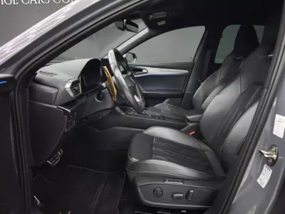 Cupra Formentor 2021 - 29950 EUR, 113105 km - AUTO.MOTO.pt - 113105km - foto 22 de 50
