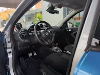 Smart ForFour 2020 - 12400 EUR, 22521 km - AUTO.MOTO.pt - 22521km - foto 7 de 20