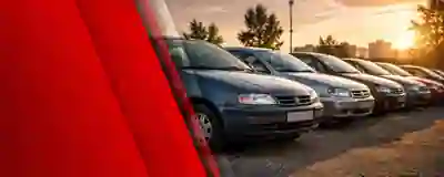 Best used cars under 3,000 euros