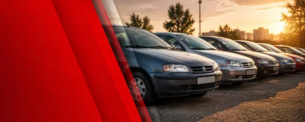 Best used cars under 3,000 euros