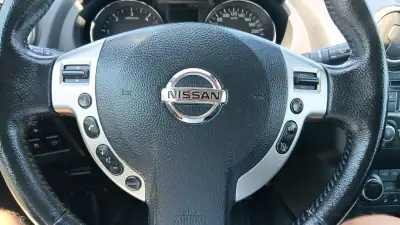 Nissan Qashqai 2012 - 8500 EUR, 242080 km - AUTO.MOTO.pt - 242080km - foto 14 de 24