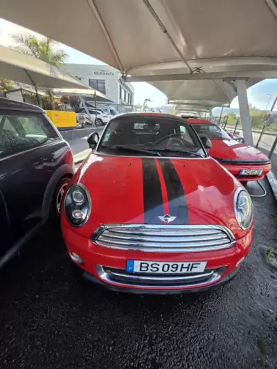 MINI Cooper 2012 - 7800 EUR, 153000 km - AUTO.MOTO.pt - 153000km - foto 4 de 15