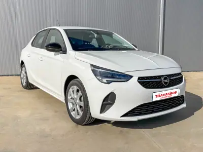 Opel Corsa 2021 - 12500 EUR, 76847 km - AUTO.MOTO.pt - 76847km - foto 2 de 9