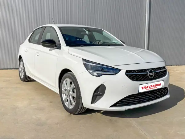 Opel Corsa 2021 - 12500 EUR, 76847 km - AUTO.MOTO.pt - 76847km - foto 2 de 9