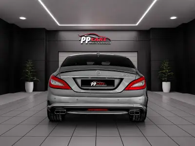 Mercedes-Benz CLS 350 2013 - 26950 EUR, 199000 km - AUTO.MOTO.pt - 199000km - foto 97 de 100