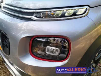 Citroën C3 Aircross 2021 - 14950 EUR, 92450 km - 92450km - foto 9 de 30