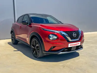 Nissan Juke 2023 - 17500 EUR, 62018 km - AUTO.MOTO.pt - 62018km - foto 3 de 12