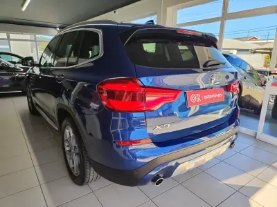 BMW X3 2021 - 30950 EUR, 133000 km - 133000km - foto 8 de 40