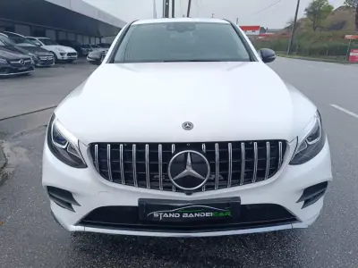 Mercedes-Benz GLC 350 2017 - 42500 EUR, 85000 km - AUTO.MOTO.pt - 85000km - foto 6 de 37