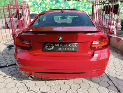 BMW 220 2014 - 19900 EUR, 130000 km - AUTO.MOTO.pt - 130000km - foto 12 de 28
