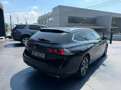 Peugeot 508 SW 2019 - 16900 EUR, 153000 km - AUTO.MOTO.pt - 153000km - foto 2 de 15