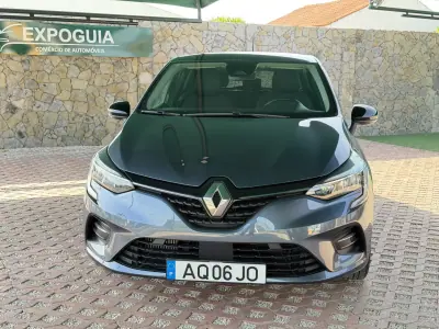 Renault Clio 2022 - 15800 EUR, 44983 km - AUTO.MOTO.pt - 44983km - foto 2 de 17