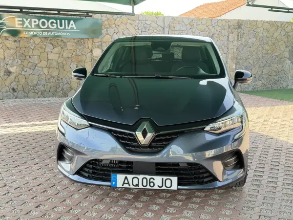 Renault Clio 2022 - 15800 EUR, 44983 km - AUTO.MOTO.pt - 44983km - foto 2 de 17