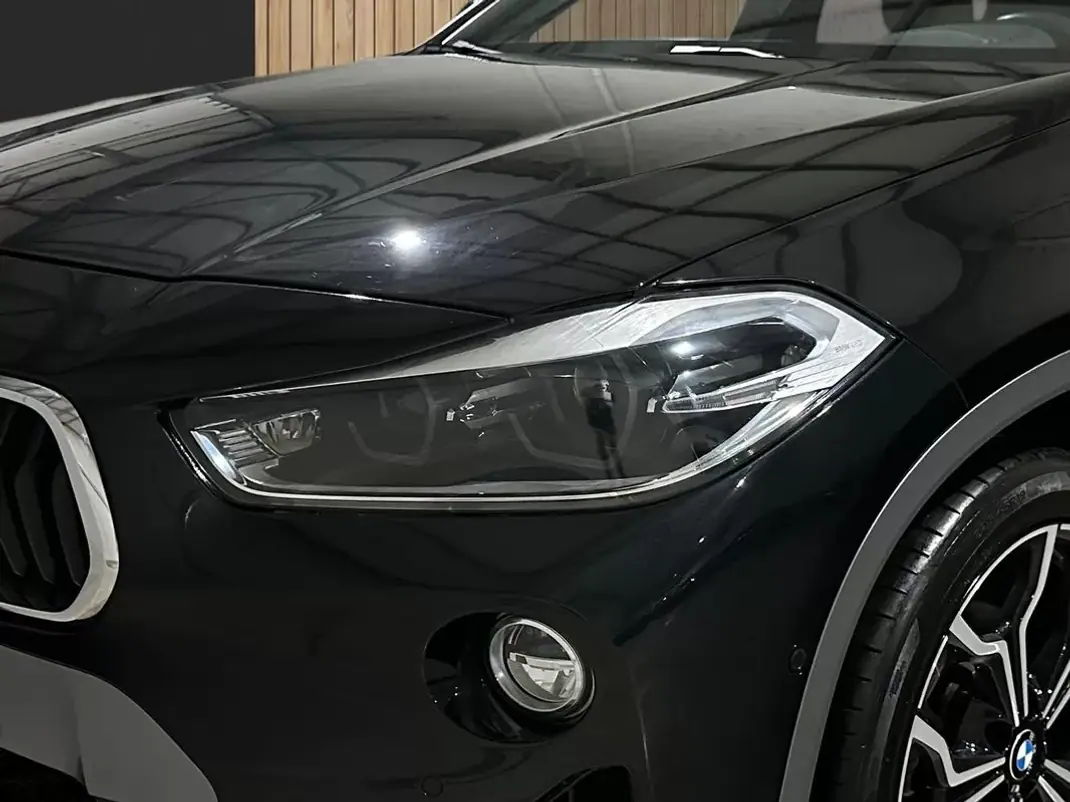 BMW X2 2018 - 22800 EUR, 211000 km - 211000km - foto 5 de 20