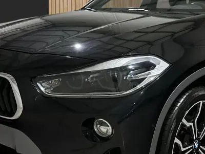 BMW X2 2018 - 23800 EUR, 211000 km - AUTO.MOTO.pt - 211000km - foto 5 de 20