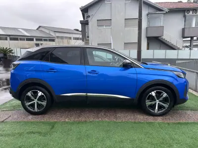 Peugeot 3008 2022 - 19900 EUR, 186000 km - AUTO.MOTO.pt - 186000km - foto 16 de 58