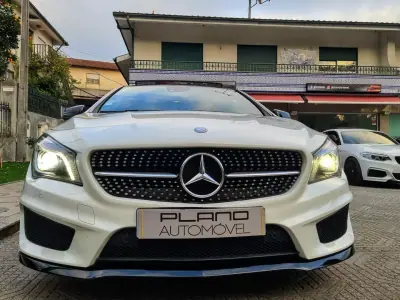 Mercedes-Benz CLA 220 2013 — foto 4 de 27