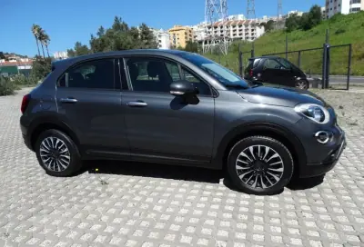 Fiat 500X 2019 - 12890 EUR, 86127 km - AUTO.MOTO.pt - 86127km - foto 31 de 33