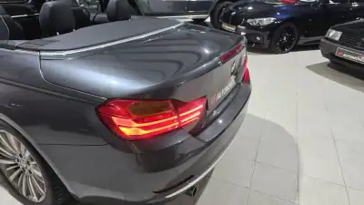 BMW 420 2014 - 23900 EUR, 184520 km - AUTO.MOTO.pt - 184520km - foto 21 de 51