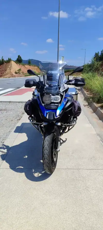 BMW R 1200 GS Adventure 2014 - 12990 EUR, 55000 km - AUTO.MOTO.pt - 55000km - foto 3 de 11