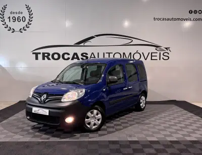 Renault Kangoo 2019 - 177924km