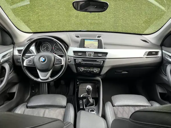 BMW X1 2016 - 16900 EUR, 228000 km - AUTO.MOTO.pt - 228000km - foto 22 de 25