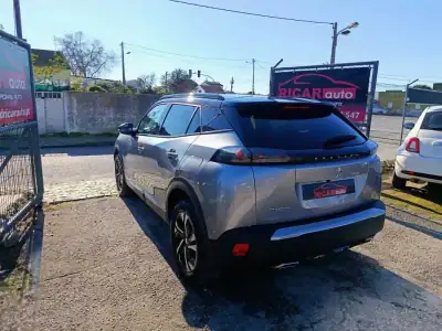 Peugeot 2008 2021 - 18000 EUR, 57400 km - AUTO.MOTO.pt - 57400km - foto 15 de 20