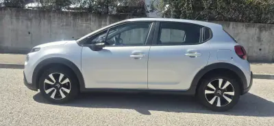 Citroën C3 2017 - 10500 EUR, 91000 km - 91000km - foto 4 de 24