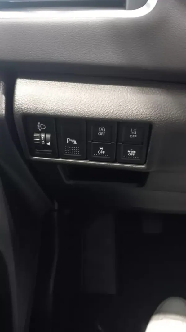Suzuki S-Cross 2024 - 29900 EUR, 5000 km - AUTO.MOTO.pt - 5000km - foto 10 de 18