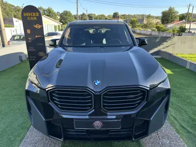 BMW XM 2024 - 125000 EUR, 38000 km - AUTO.MOTO.pt - 38000km - foto 5 de 66