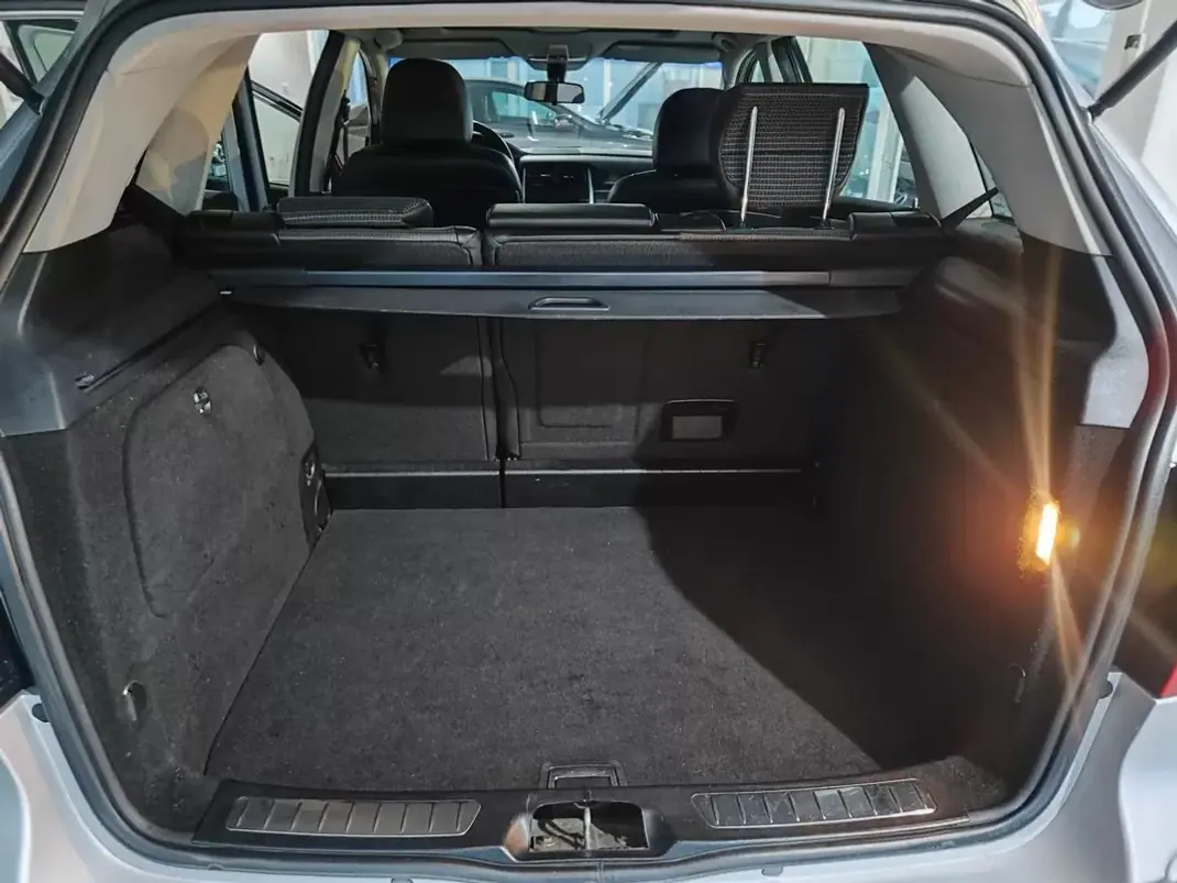 Mercedes-Benz B 200 2005 - 7250 EUR, 226300 km - AUTO.MOTO.pt - 226300km - foto 15 de 33