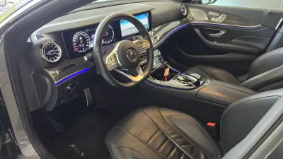 Mercedes-Benz CLS 300 2019 - 41500 EUR, 164017 km - 164017km - foto 6 de 60