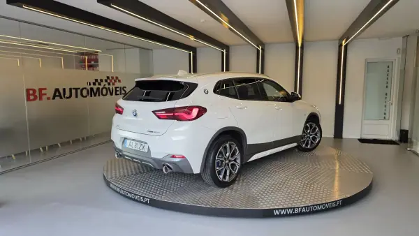 BMW X2 2021 - 36900 EUR, 76648 km - AUTO.MOTO.pt - 76648km - foto 4 de 59