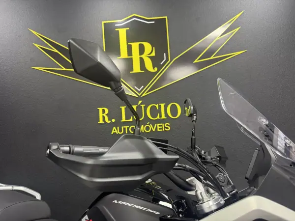 2025 - 5490 EUR, 0 km - AUTO.MOTO.pt - foto 29 de 31