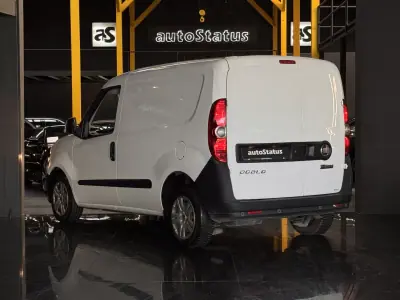 Fiat Doblo 2020 - 10990 EUR, 160200 km - AUTO.MOTO.pt - 160200km - foto 5 de 21