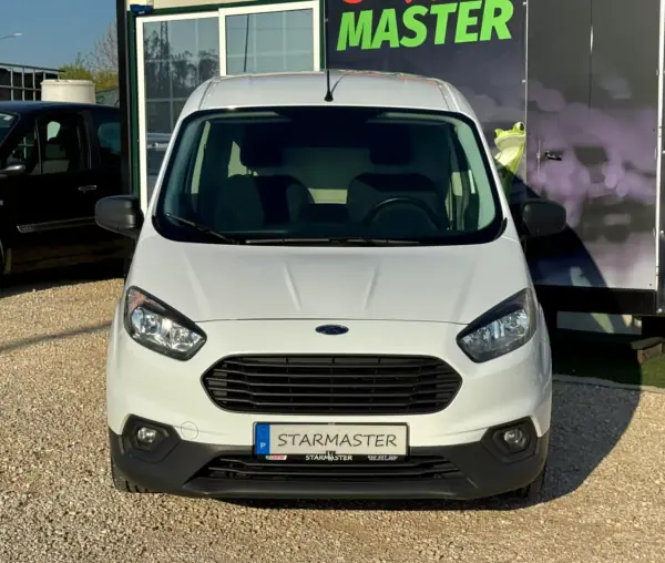 Ford Transit Courier 2019 - 7980 EUR, 255120 km - AUTO.MOTO.pt - 255120km - foto 2 de 17