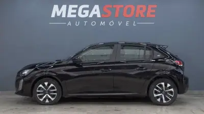 Peugeot e-208 2024 - 21450 EUR, 12000 km - AUTO.MOTO.pt - 12000km - foto 4 de 32