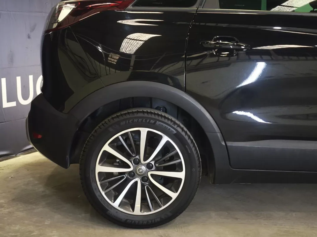 Opel Crossland X 2018 - 13990 EUR, 70165 km - AUTO.MOTO.pt - 70165km - foto 17 de 21