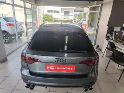 Audi A4 Avant 2016 - 20450 EUR, 174000 km - AUTO.MOTO.pt - 174000km - foto 9 de 39