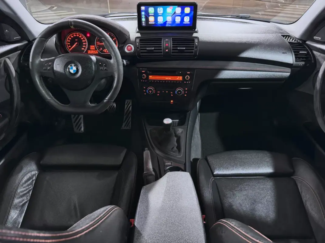 BMW 120 2012 - 15900 EUR, 227227 km - 227227km - foto 10 de 19