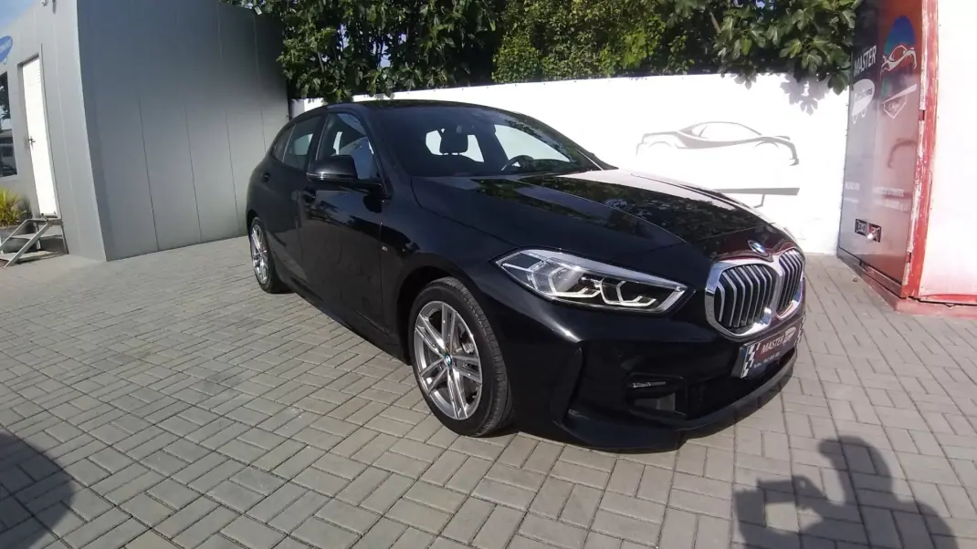 BMW 116 2022 - 23990 EUR, 73876 km - AUTO.MOTO.pt - 73876km - foto 13 de 33