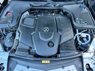 Mercedes-Benz CLS 400 2020 - 56500 EUR, 123100 km - 123100km - foto 11 de 42