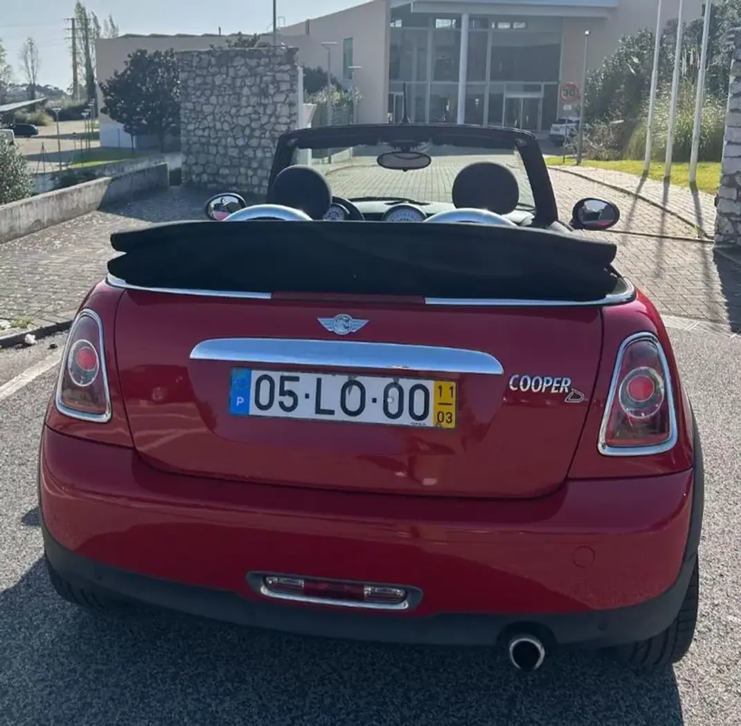 MINI Cooper 2011 - 9990 EUR, 2000 km - AUTO.MOTO.pt - 2000km - foto 3 de 14