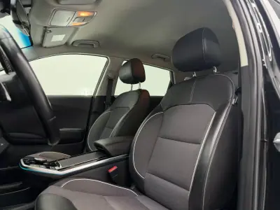Kia e-Niro 2020 - 19750 EUR, 76000 km - 76000km - foto 17 de 22