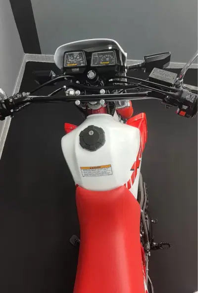 Yamaha XT 225 1991 - 5500 EUR, 26000 km - AUTO.MOTO.pt - 26000km - foto 18 de 21