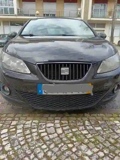 SEAT Ibiza 2011 - 212000km