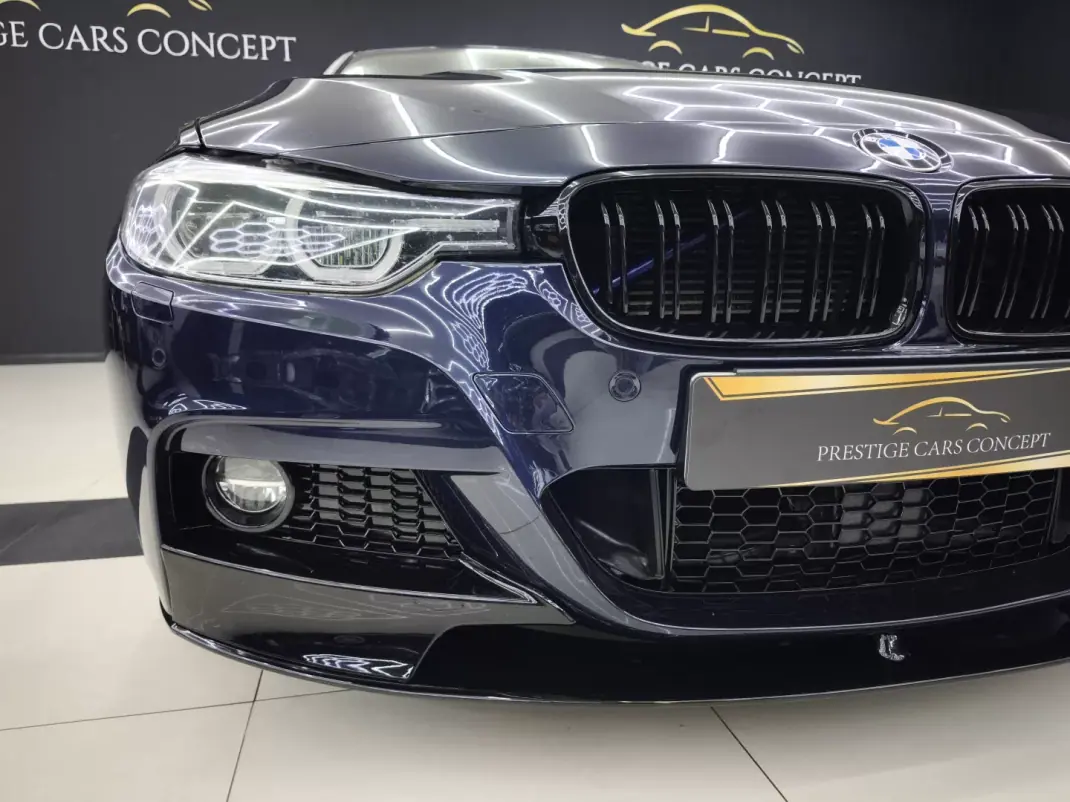 BMW 330 2016 - 21750 EUR, 204172 km - AUTO.MOTO.pt - 204172km - foto 8 de 45